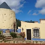 Vila Moinho Dos Ferreiros