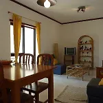 Mar E Serra Apartamentos