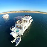 Passeios Ria Formosa House Boats