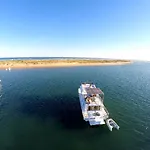 Passeios Ria Formosa House Boats