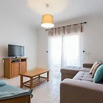 Apartment In Albufeira