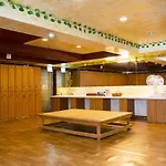 Suanbo Sun Daily Hotel