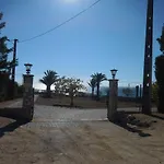 Casa Tres Palmeiras
