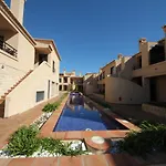 Mar Da Luz, Algarve