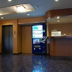 Purple Hotel Futsukaichi