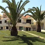 Apartamentos Belmonte