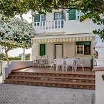 Bougainvilleas Villa