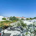 Bougainvilleas Villa