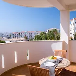 A07 - Seaview And Pool Luxury Apartment