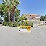 Nautilus Sun Apartment