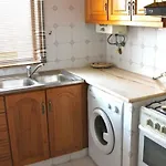 Apartamentos Turisticos Crisgolf