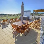 Palmares Beach, Golf & Dream