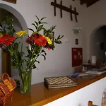 Nave Redonda Do Cerro