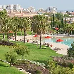Cascade Wellness & Lifestyle Apartments