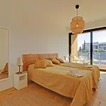 White & Nature Apartment