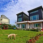 Sangchune Pension
