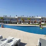 Apartment Urbanizacao Vila Branca