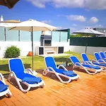 6 Bedroom Villa Brady Private With Pool And Garden