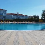 T2 Oasis Parque