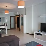 B03 - Luxury 2 Bed Lagos Marina