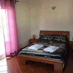 Toby House