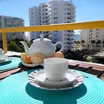 Sol Europa- Vista Mar, 150Mt Praia, Wifi