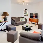 Casa Dos Amigos