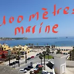 Ponta Da Areia