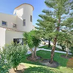Villa Simoes