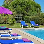 Villa Miramar