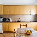 1 Bedroom Old Town Mfa 10
