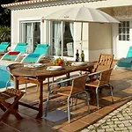 Elegant Villa In Carvoeiro With Swimming Pool