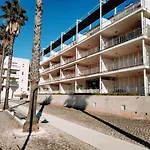 Apartment R. Teixeira Da Mota