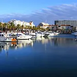 Albufeira 2 Bedroom Apartment 5 Min. From Falesia Beach And Close To Center! I