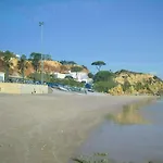 Albufeira 1 Bedroom Apartment 5 Min. From Falesia Beach And Close To Center! D