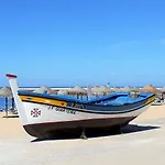 Abmar- Por-Do-Sol, Vista Mar, Remodelado, Wifi, 80Mt Praia