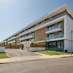 Apartment Resort Villa Nature T1