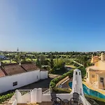 Villa Arribas Villa By Interhome