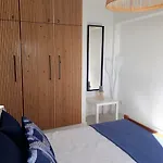 Atlantico 8- Vista Mar, Ar-Condicionado, 80Mt Praia, Wifi