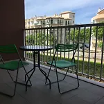 Apartamentos Litoral Mar
