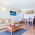 Vila Mos Apartments By Seewest