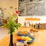 Algarve Surf Hostel - Lagos