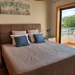 Albufeira Oura Beach V4 Villa Marisa With Private Pool