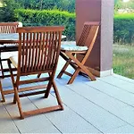 Apartamento Litoral Mar 7