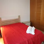 Rocha Prime/Vista Mar