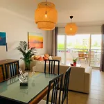 Mediterraneo Apartment By The Marina