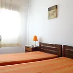 Cabanas Mar
