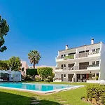 Apartamento Moura Mar