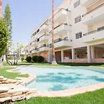 Apartamentos Quinta Da Praia