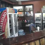 The Ngurdoto Mountain Lodge
